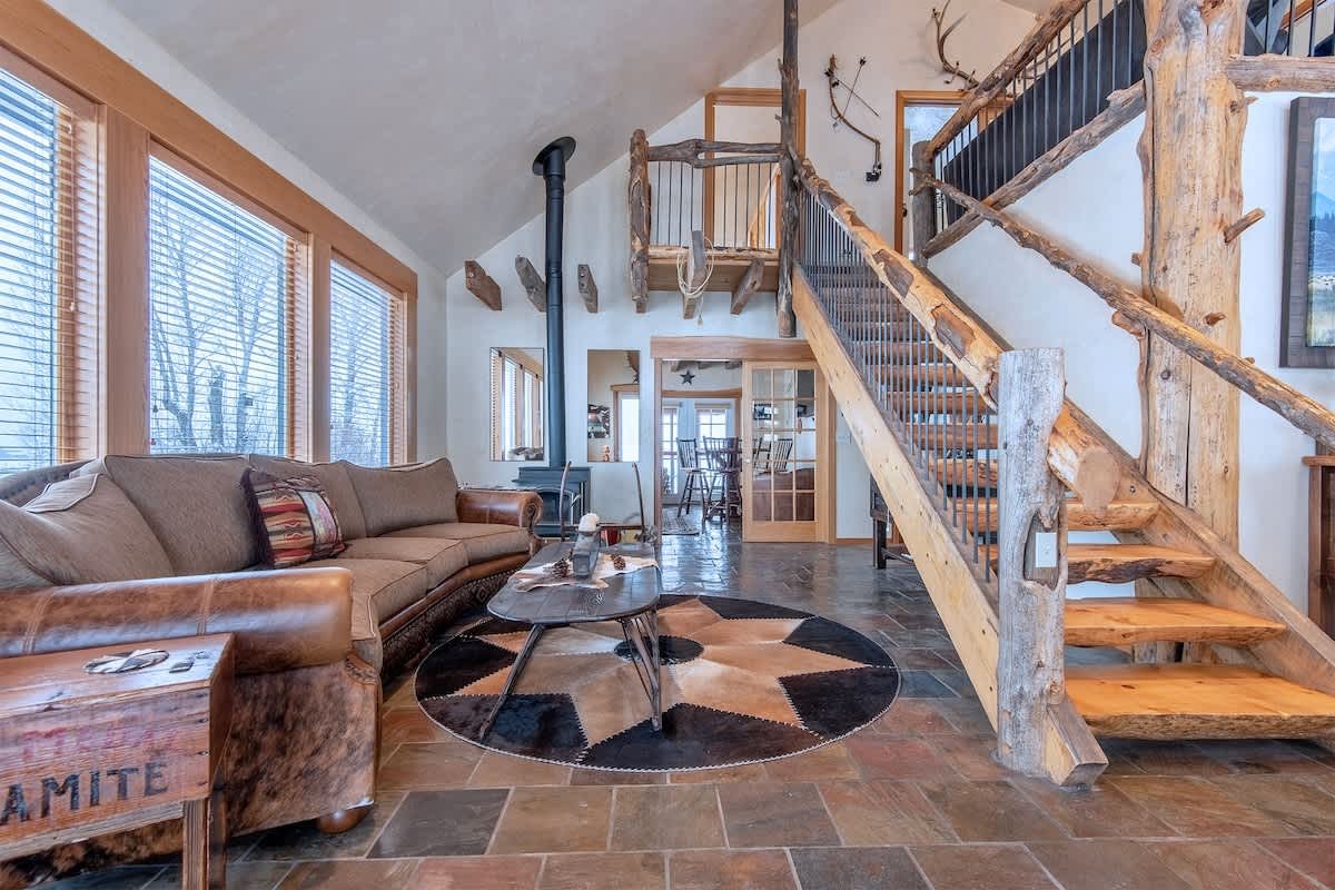 Driggs Vacation Rental