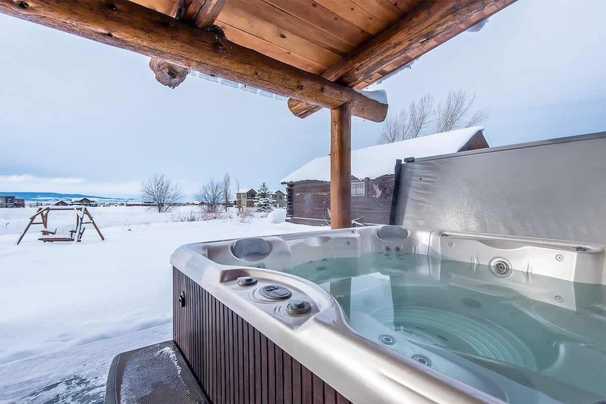 Driggs Vacation Rental