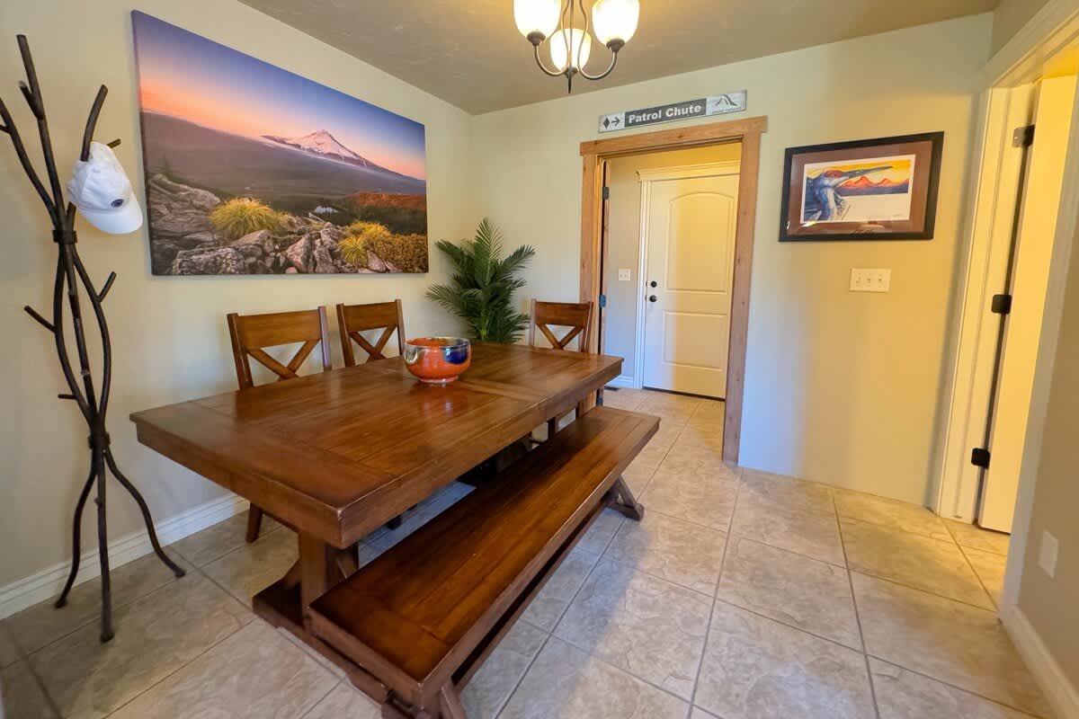 Driggs Vacation Rental