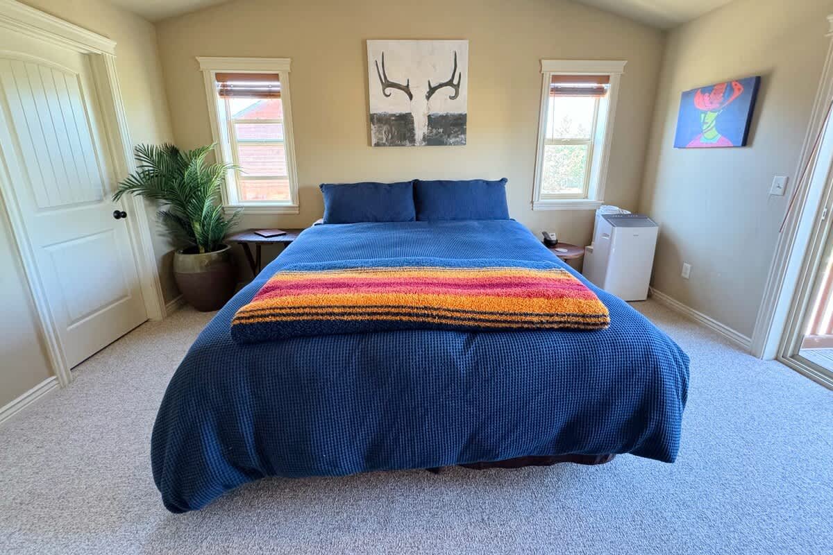 Driggs Vacation Rental