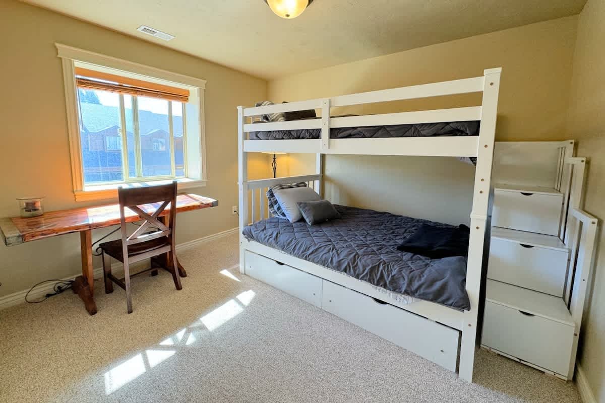 Driggs Vacation Rental