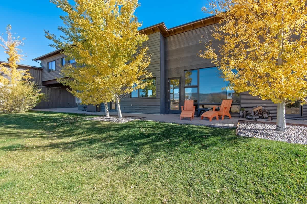 Victor Vacation Rental