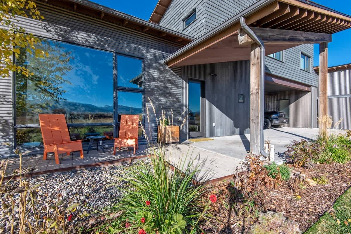 Victor Vacation Rental