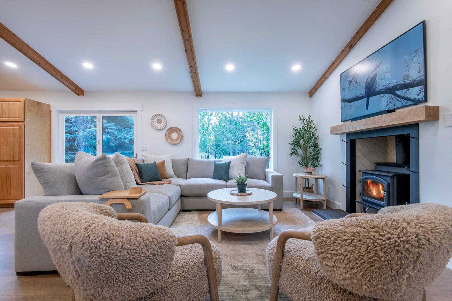 Victor Vacation Rental