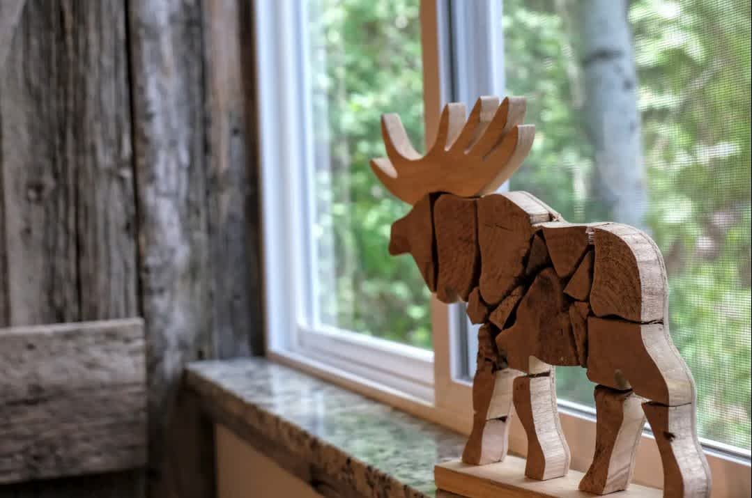 Victor Vacation Rental