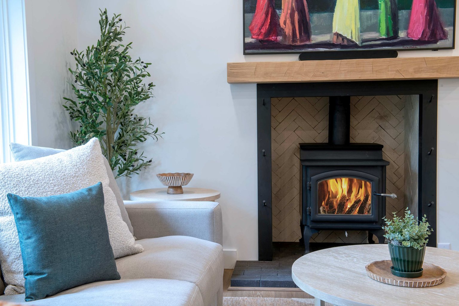 Victor Vacation Rental