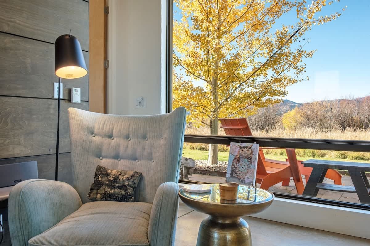 Victor Vacation Rental