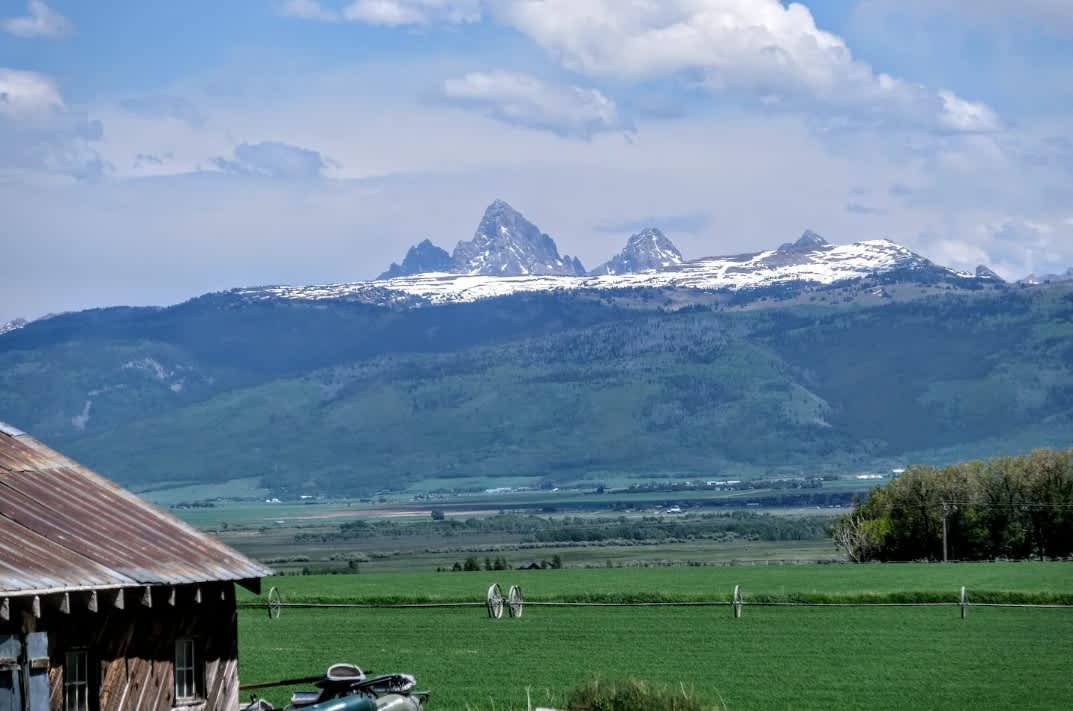 Victor Vacation Rental