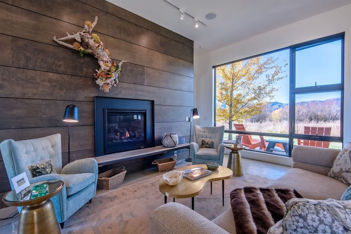 Victor Vacation Rental