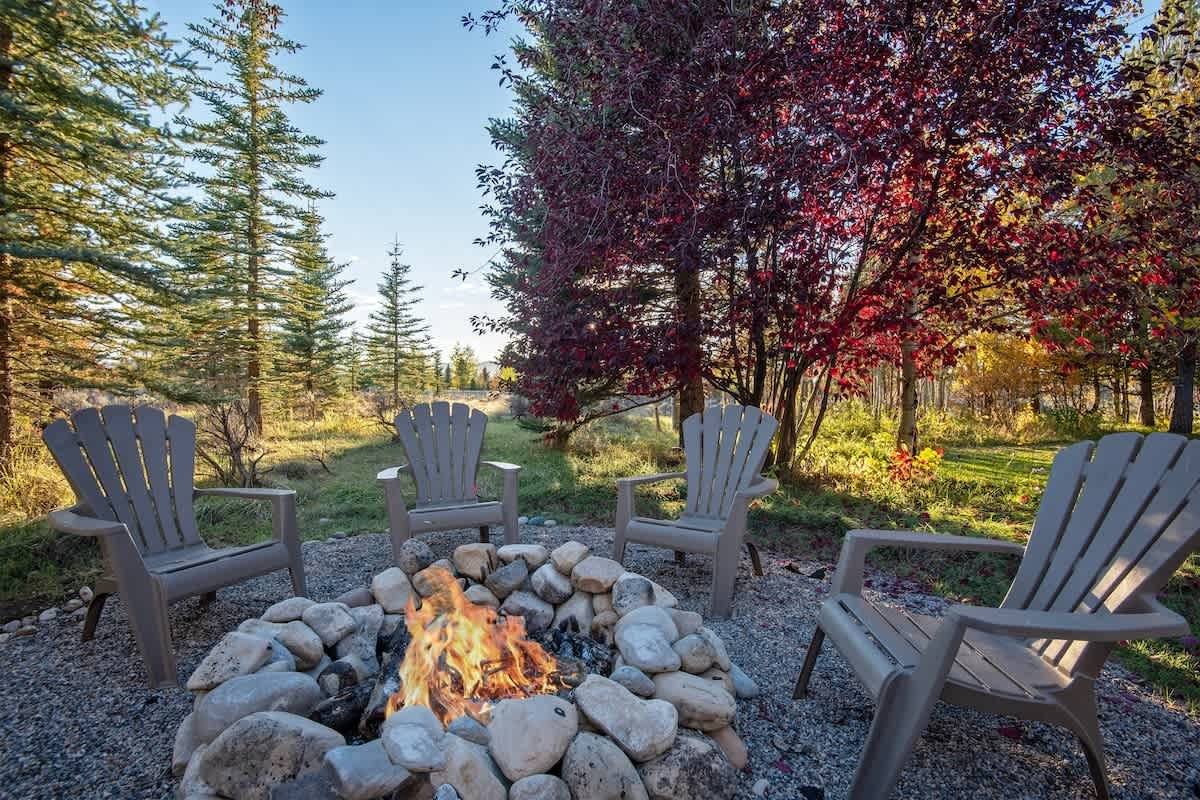 Victor Vacation Rental