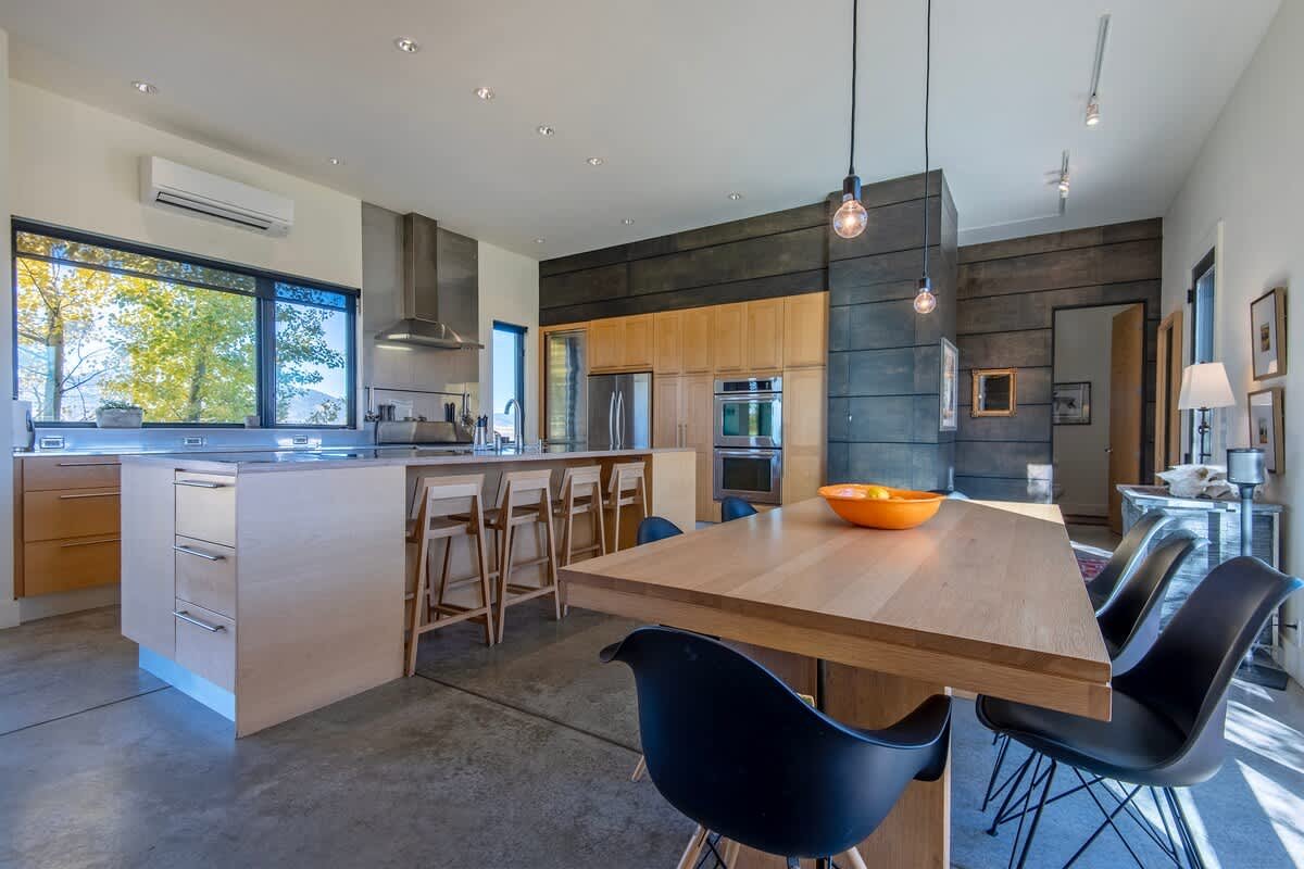 Victor Vacation Rental