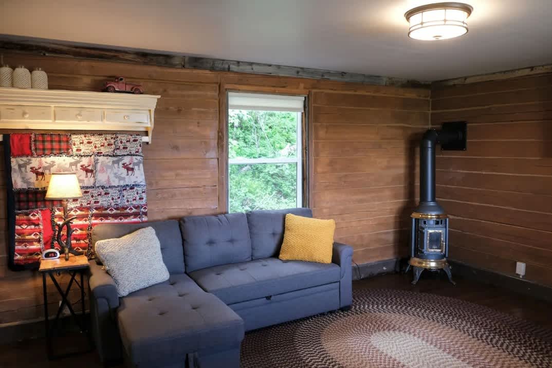 Victor Vacation Rental