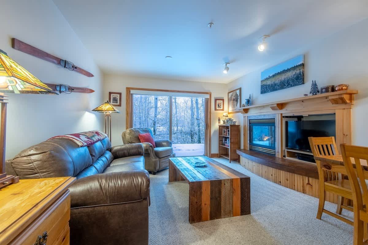 Driggs Vacation Rental