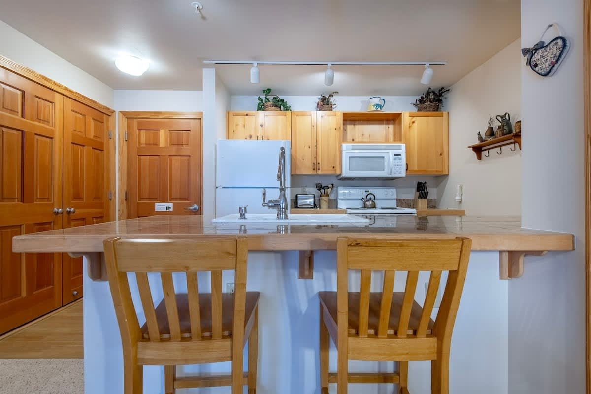 Driggs Vacation Rental