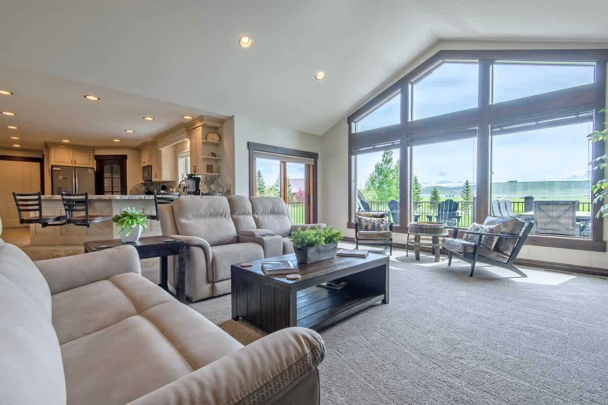 Tetonia Vacation Rental