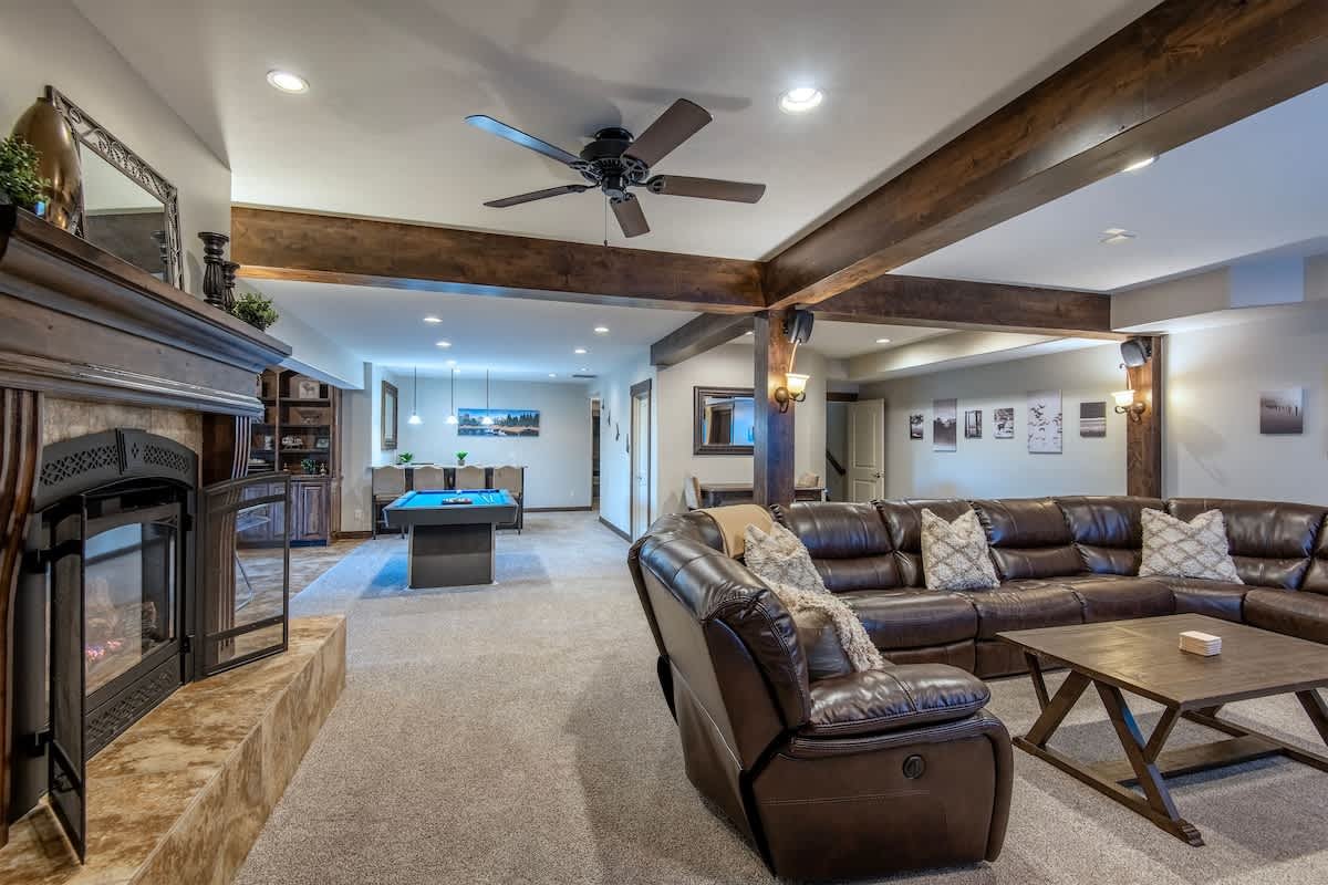 Tetonia Vacation Rental