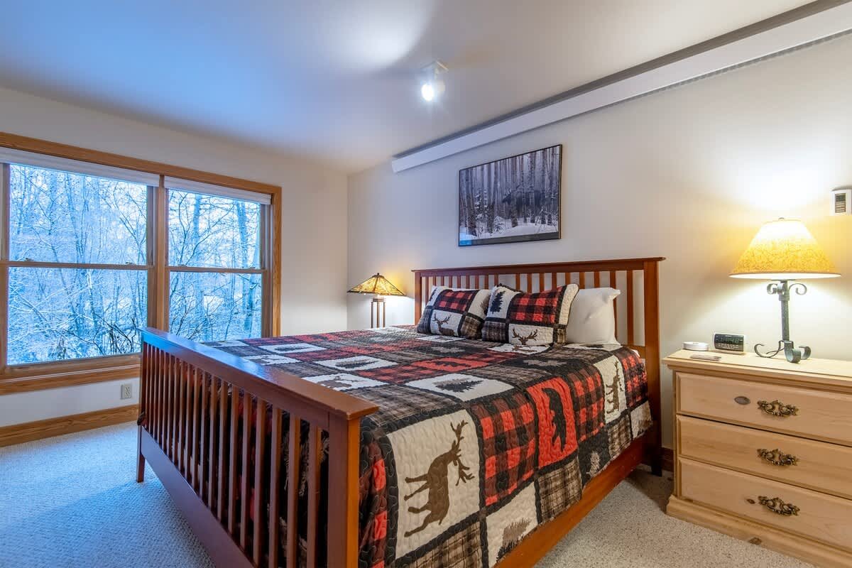 Driggs Vacation Rental