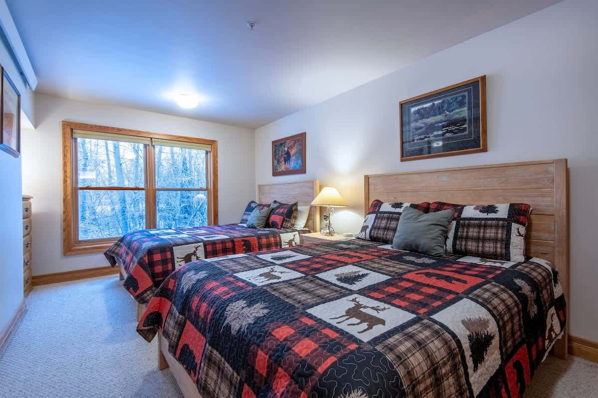 Driggs Vacation Rental
