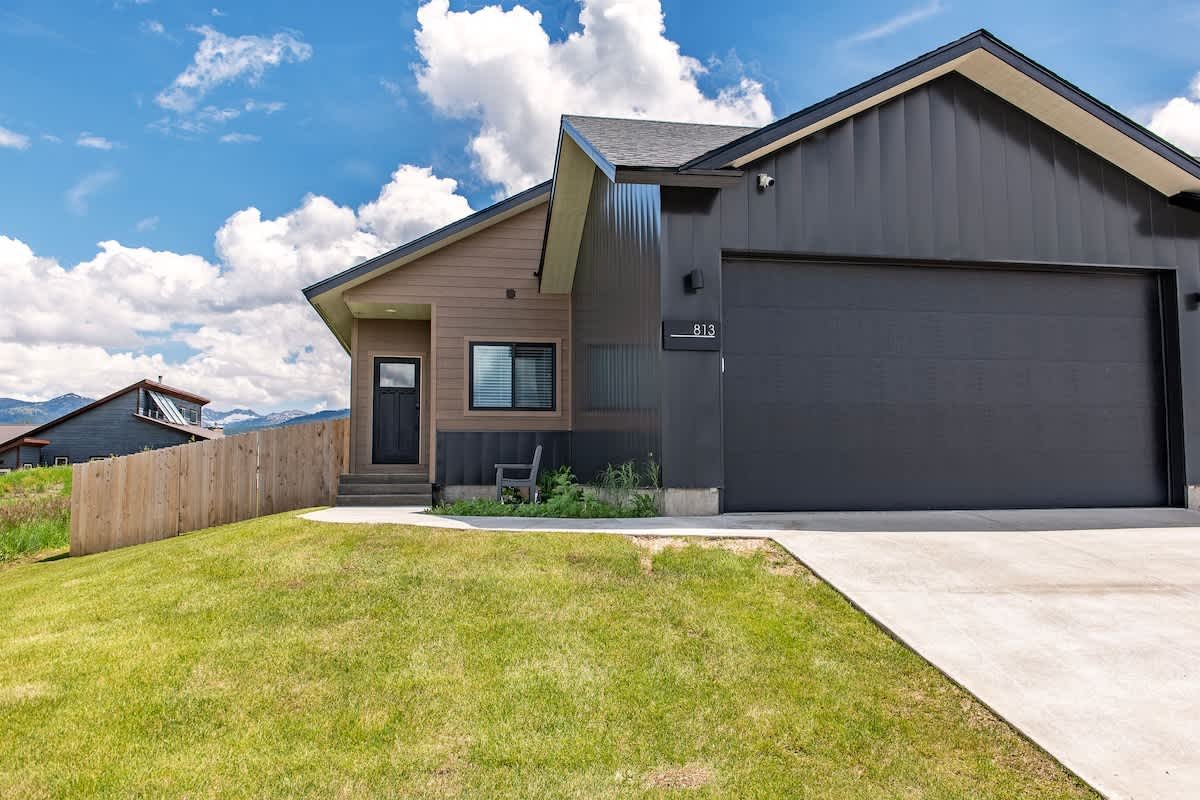 Driggs Vacation Rental