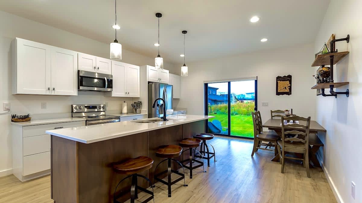 Driggs Vacation Rental