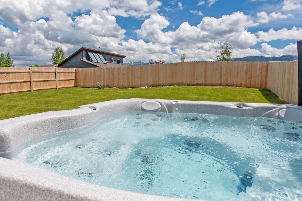 Driggs Vacation Rental