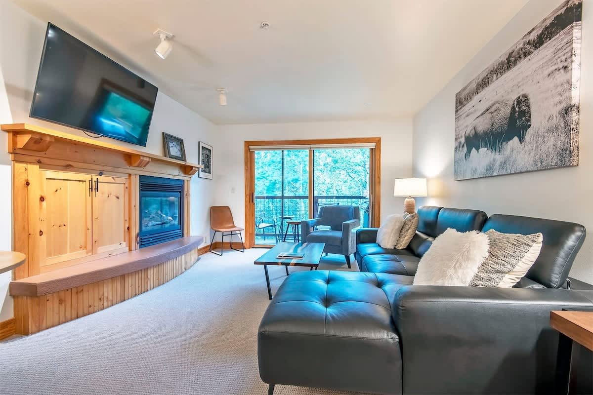 Driggs Vacation Rental