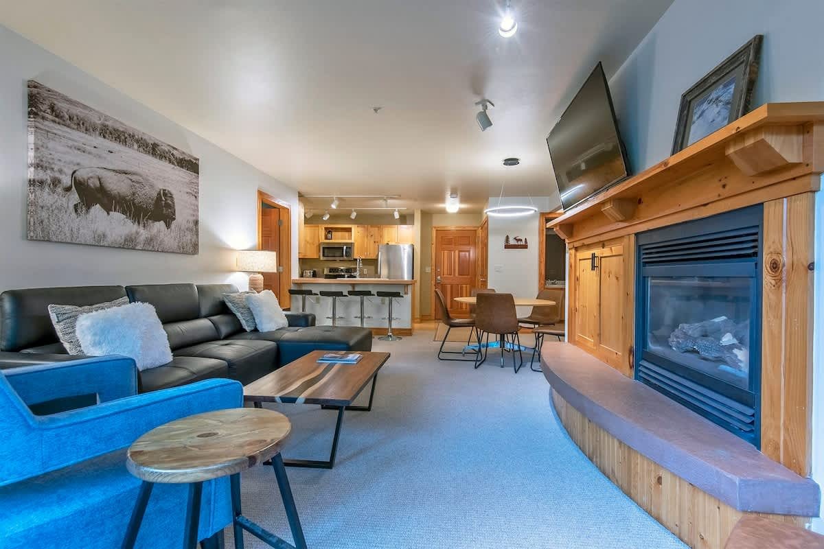 Driggs Vacation Rental