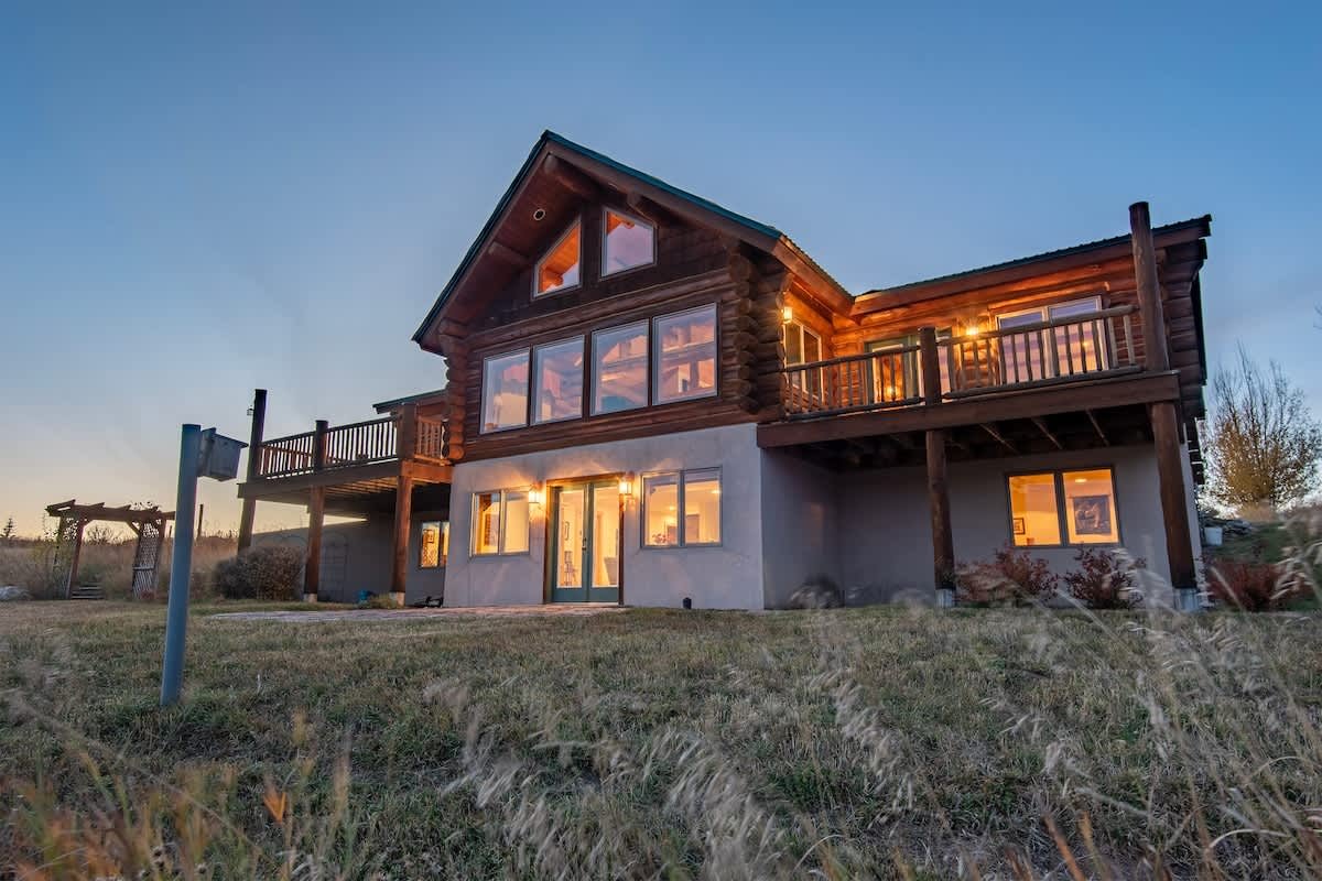 Tetonia Vacation Rental