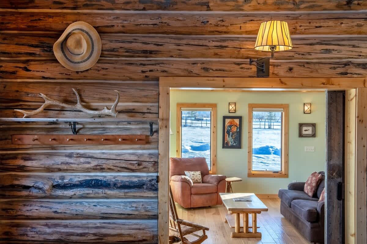 Victor Vacation Rental