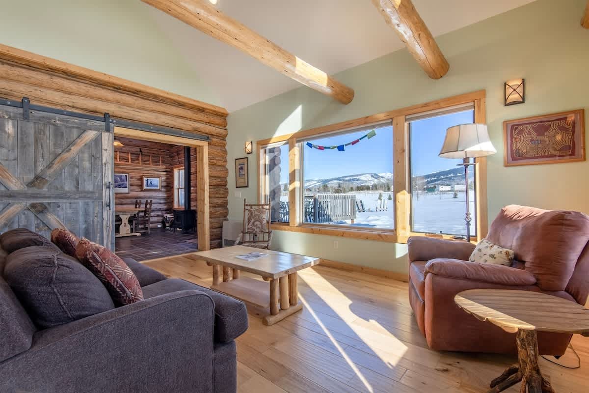 Victor Vacation Rental