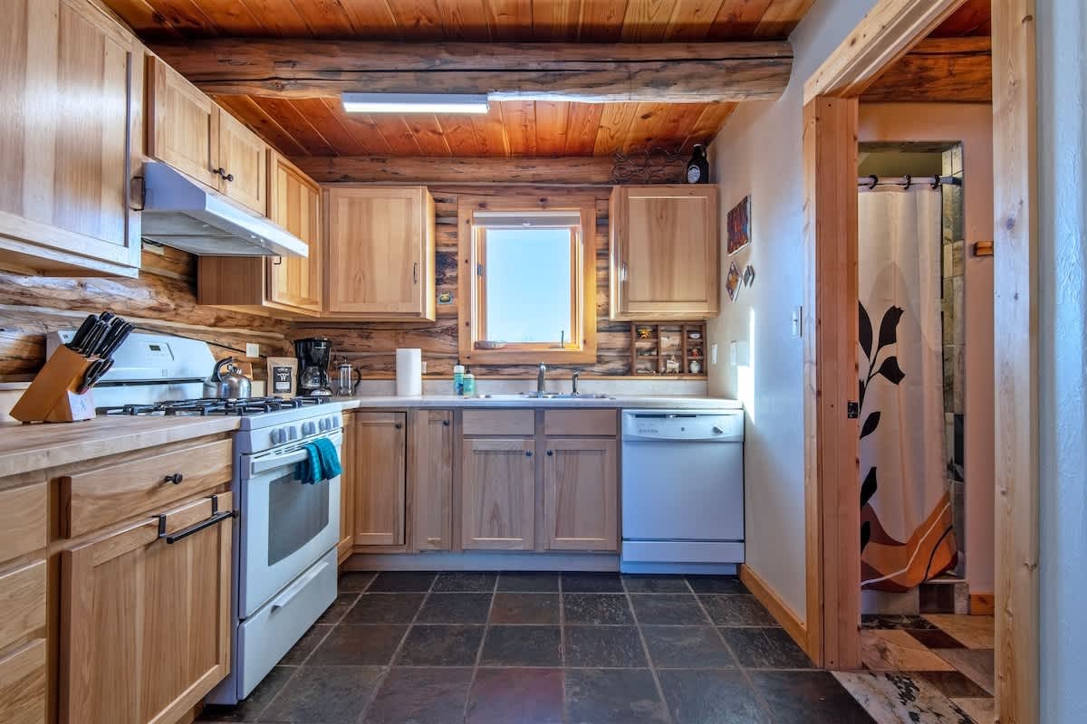 Victor Vacation Rental