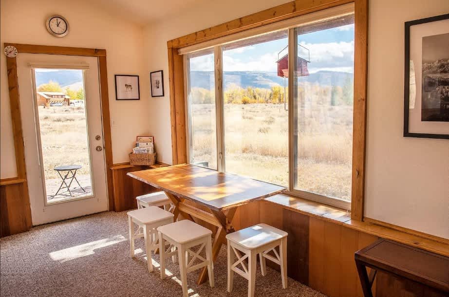 Driggs Vacation Rental