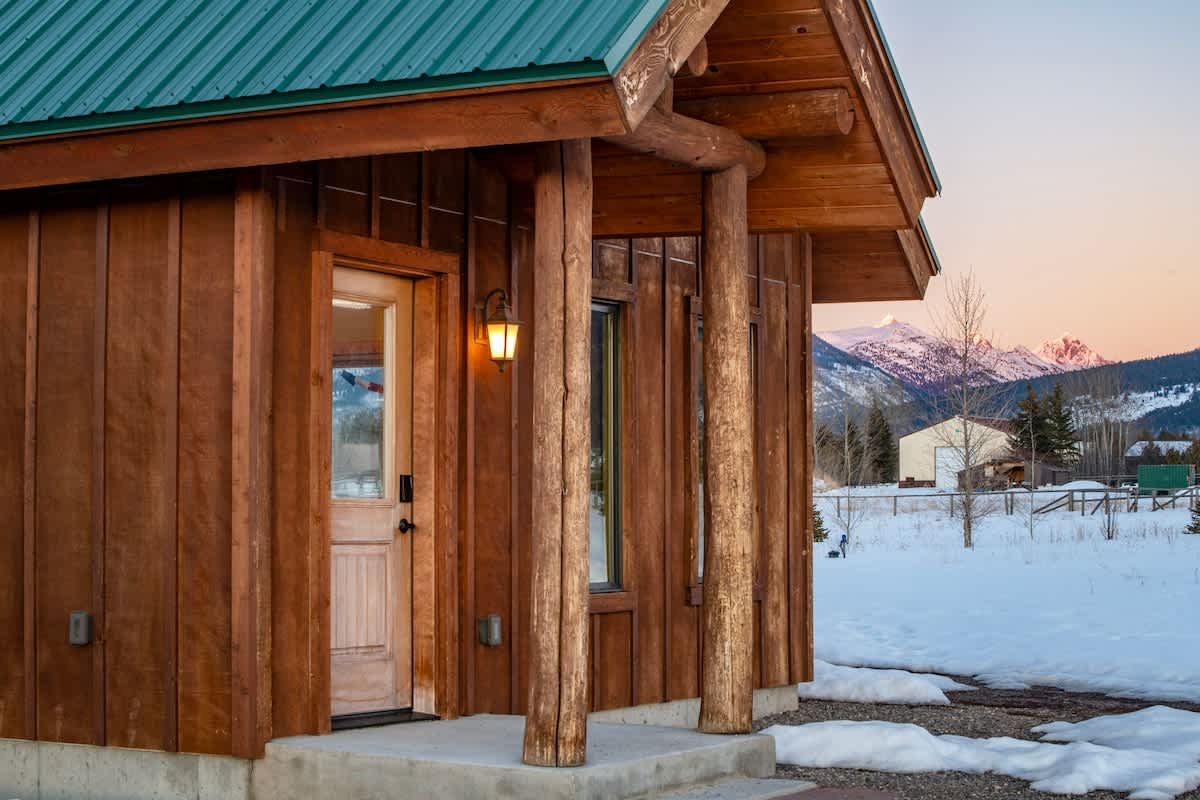 Victor Vacation Rental
