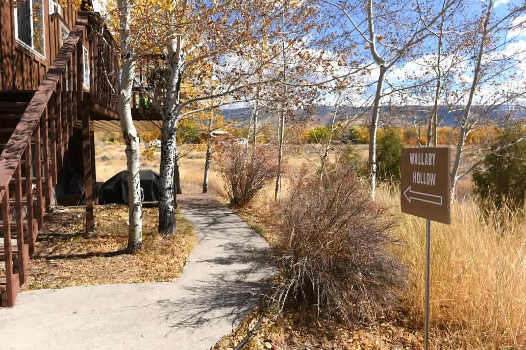 Driggs Vacation Rental