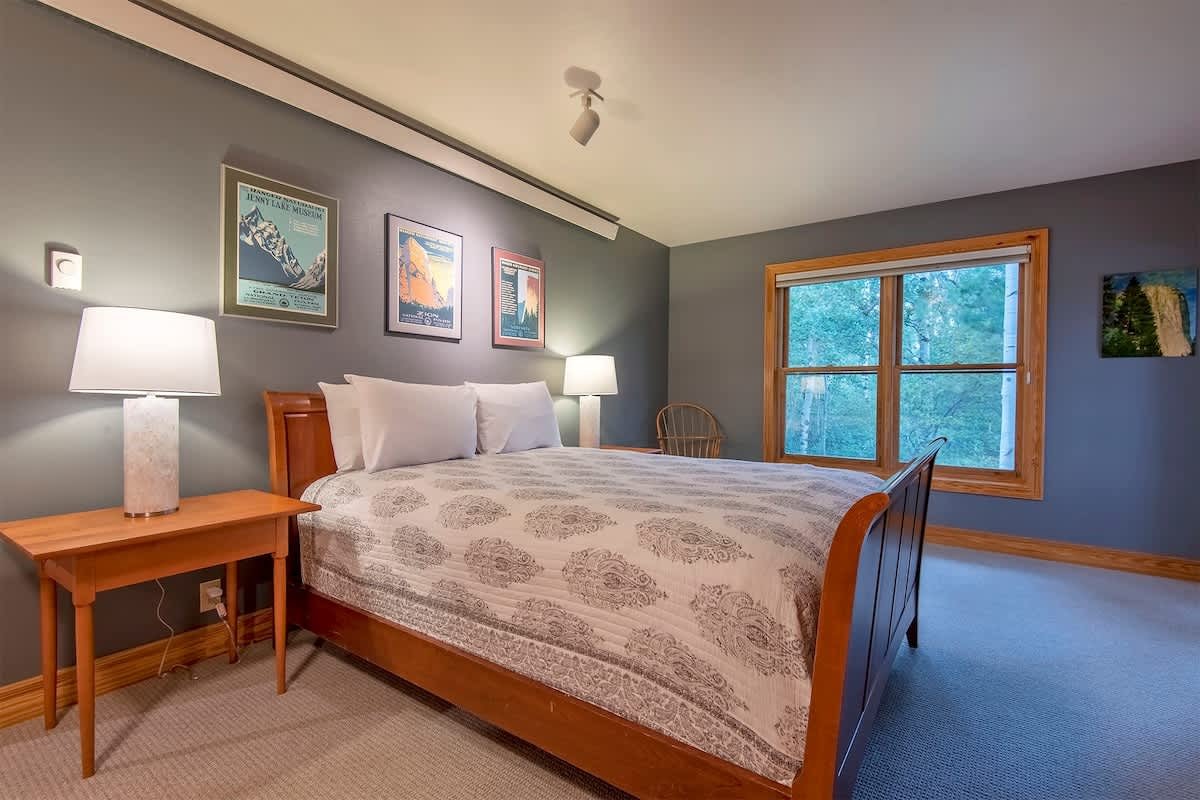 Driggs Vacation Rental