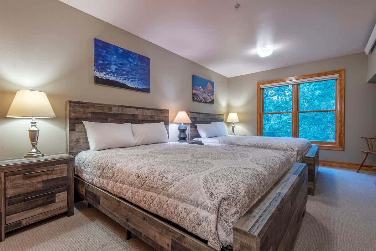 Driggs Vacation Rental