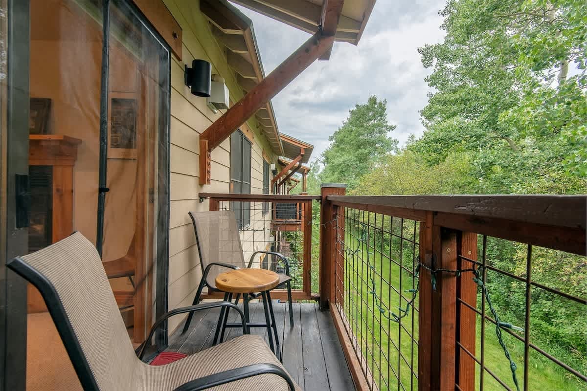 Driggs Vacation Rental