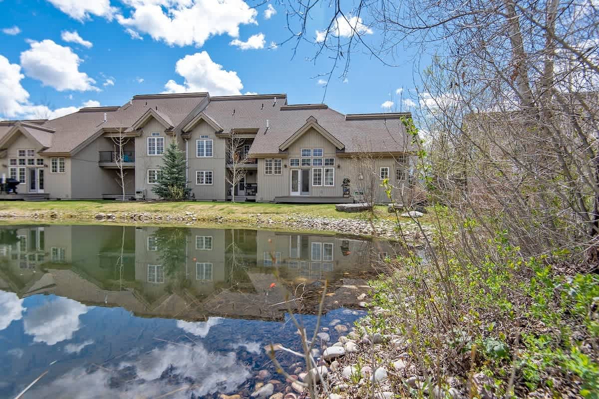 Driggs Vacation Rental