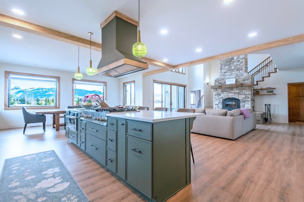 Driggs Vacation Rental