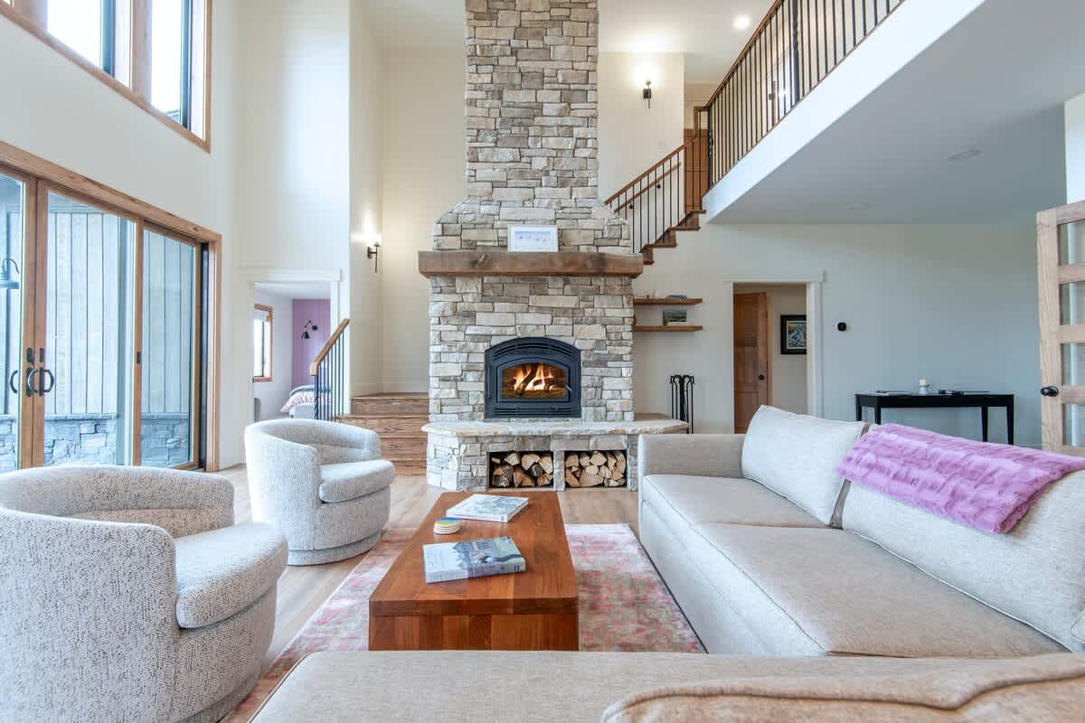 Driggs Vacation Rental