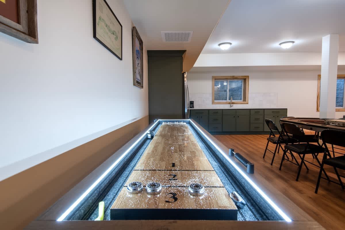 Driggs Vacation Rental