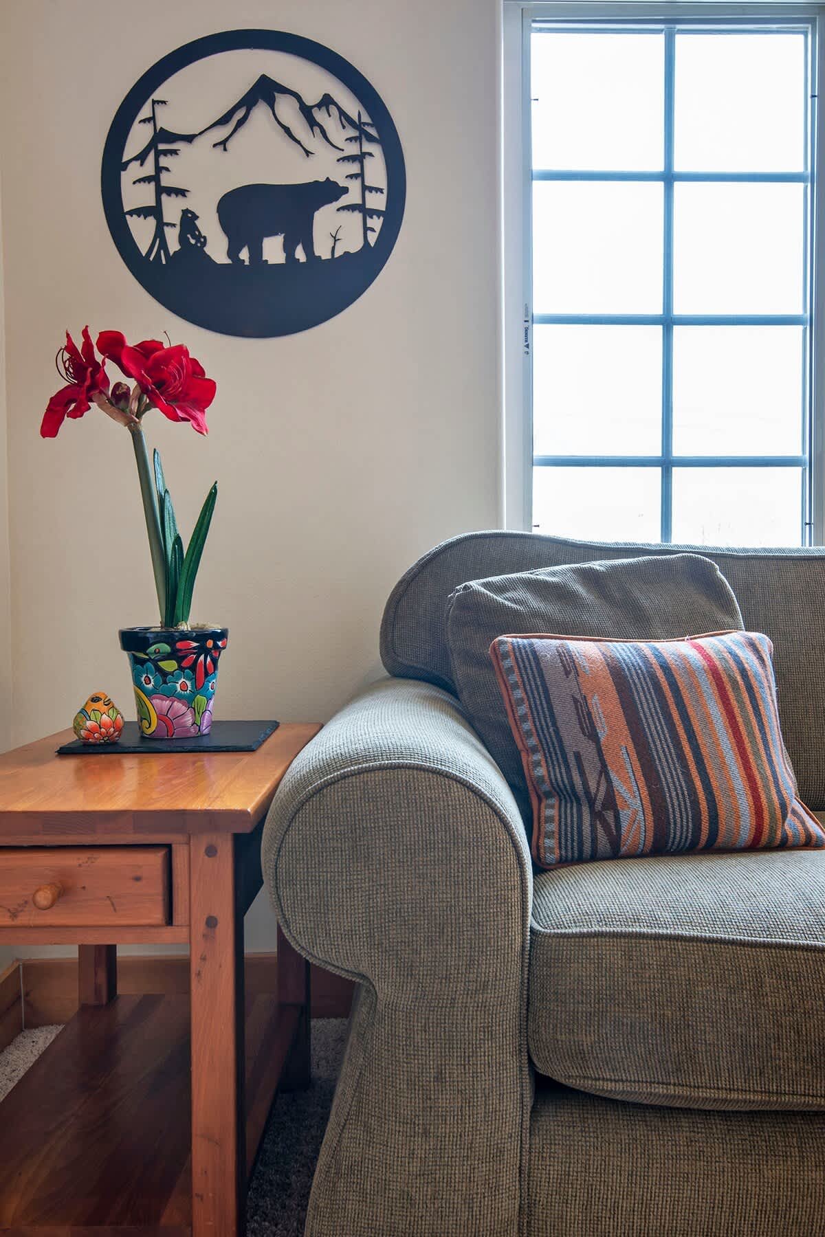 Driggs Vacation Rental