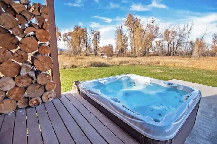 Victor Vacation Rental