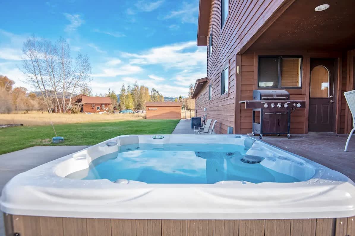 Victor Vacation Rental