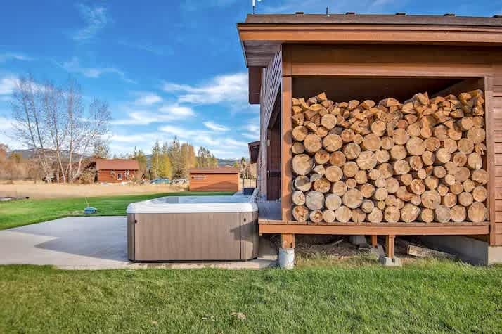 Victor Vacation Rental