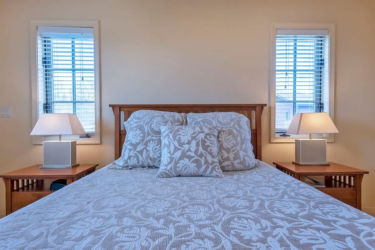 Driggs Vacation Rental