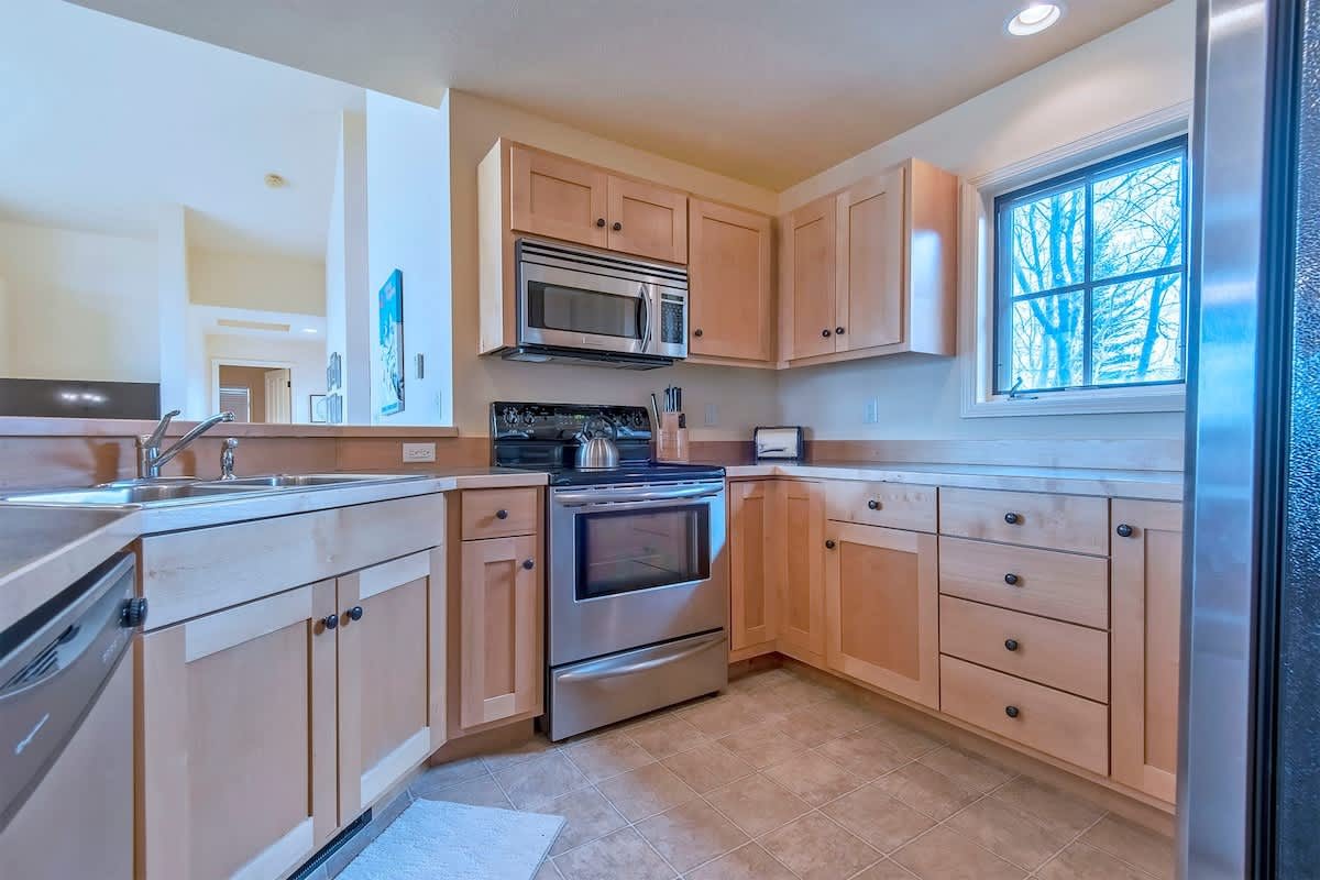 Driggs Vacation Rental