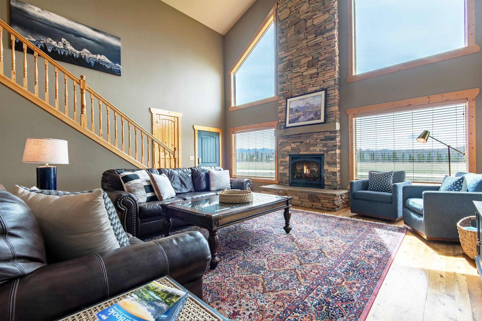 Victor Vacation Rental