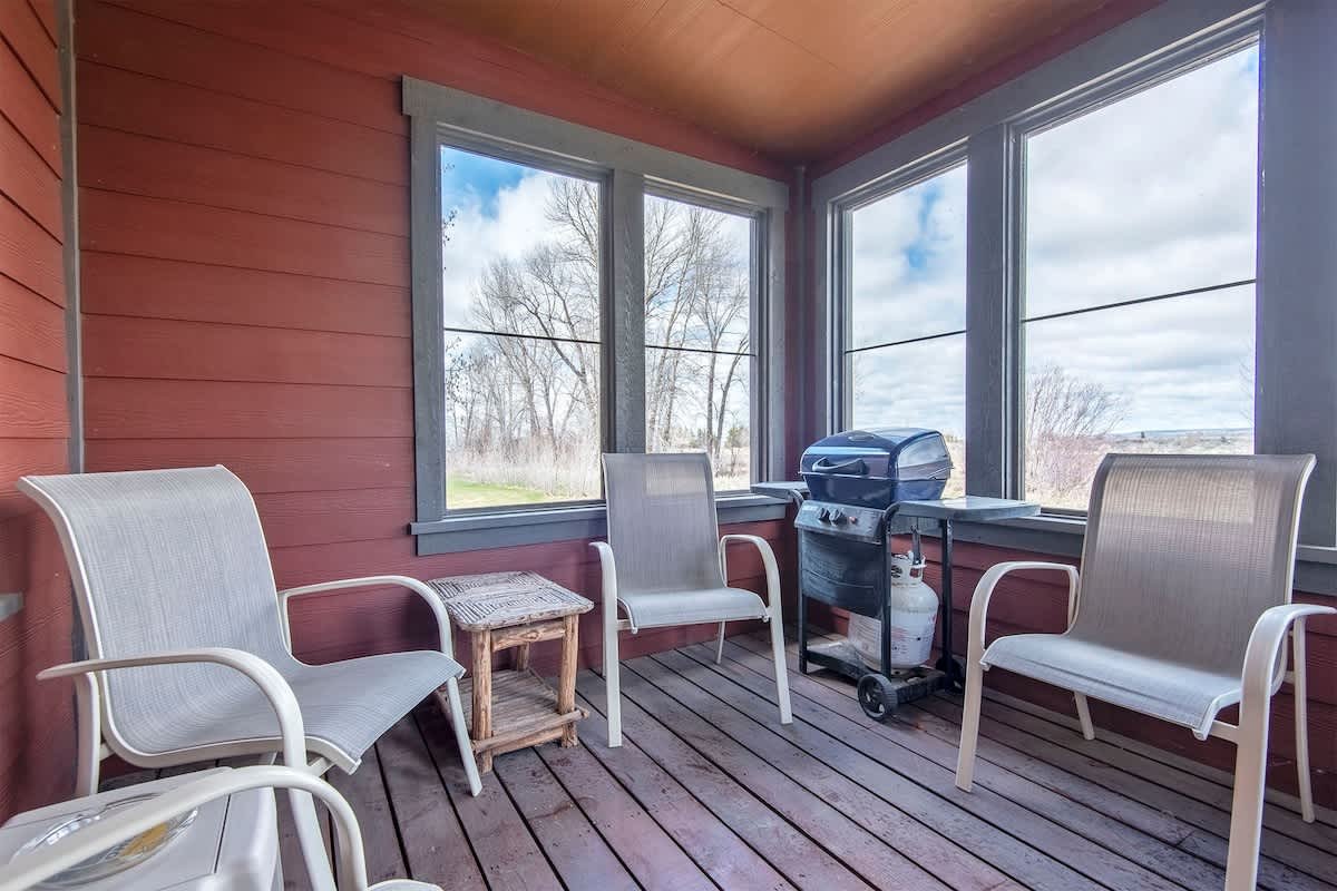 Driggs Vacation Rental