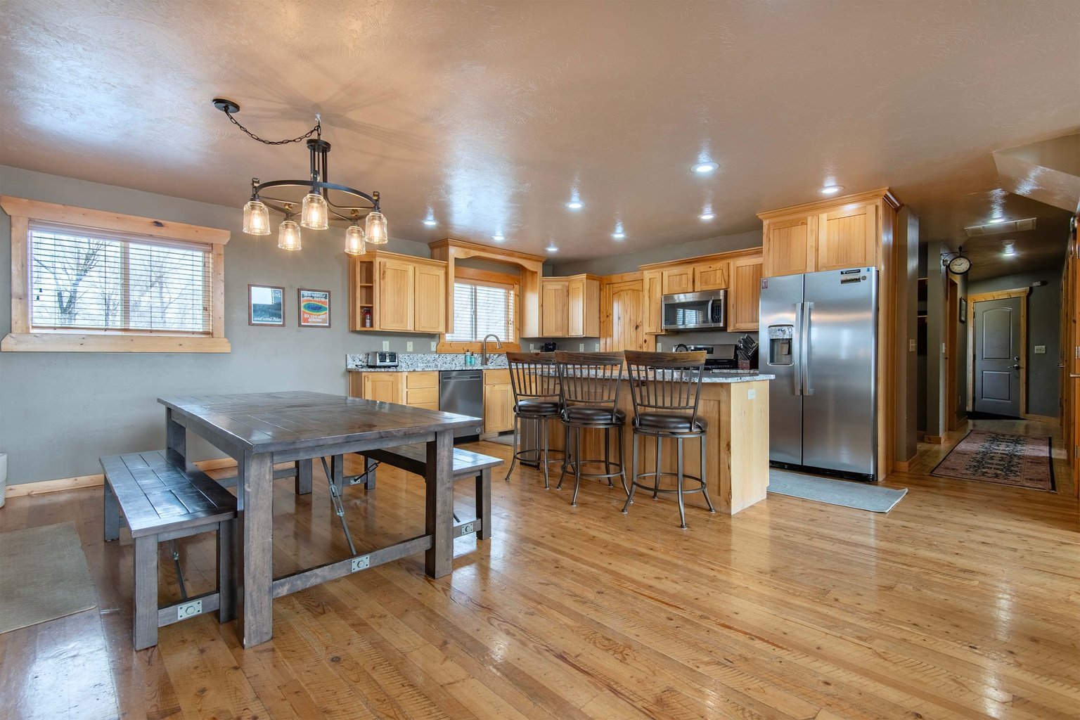 Victor Vacation Rental